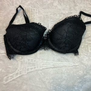 Very sexy uplift bra